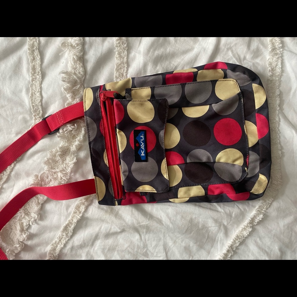 Kavu Bag
